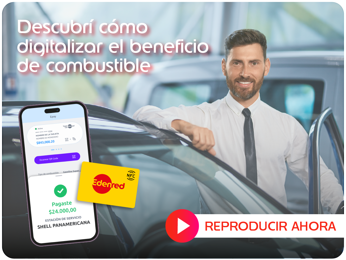 Ventajas de usar Ticket Car