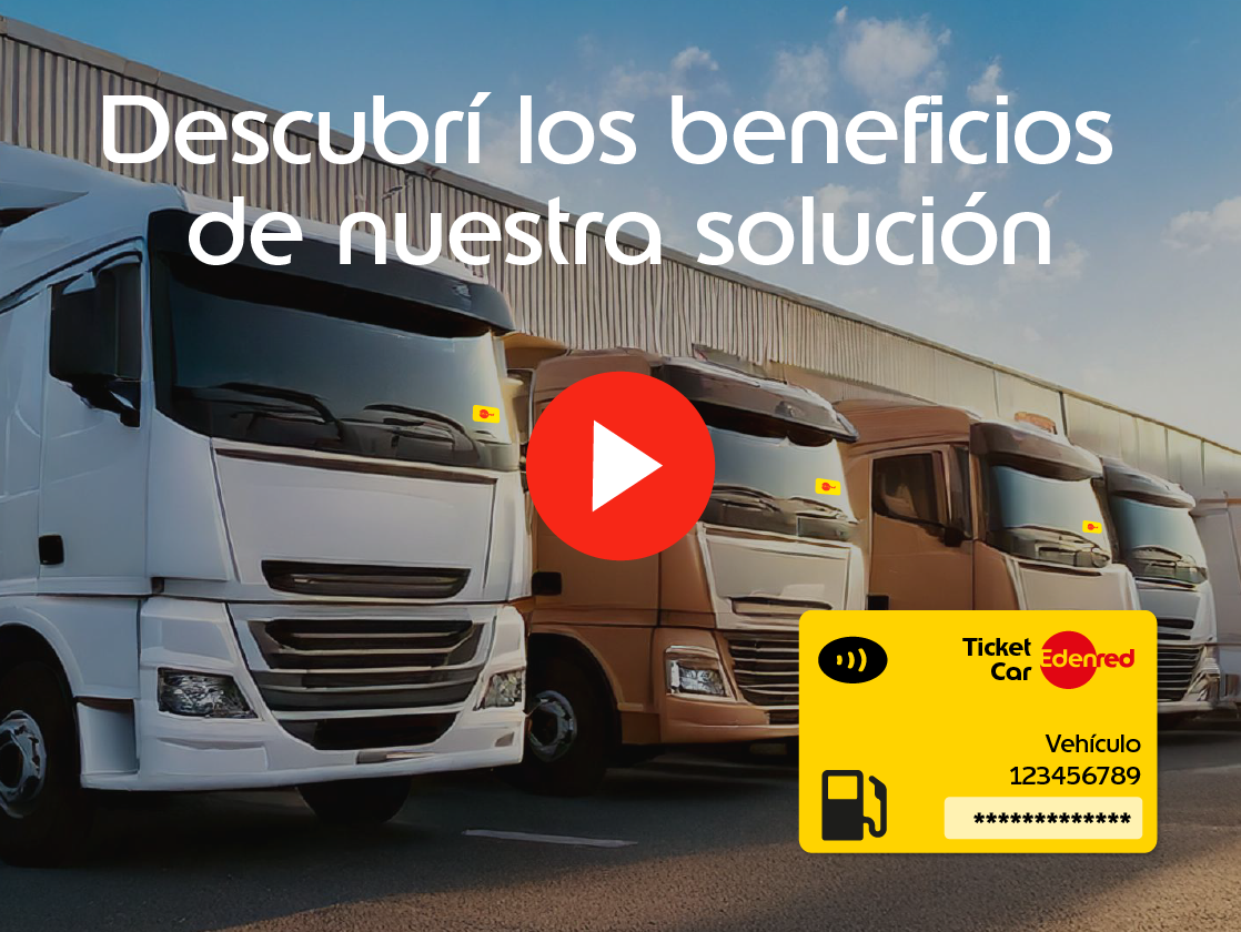 Ventajas de usar Ticket Car