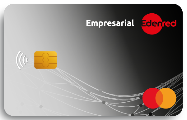 Empresarial Fintech Edenred Compara