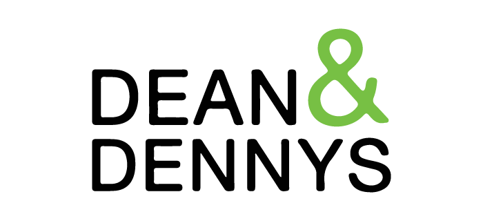 Dean & Dennys