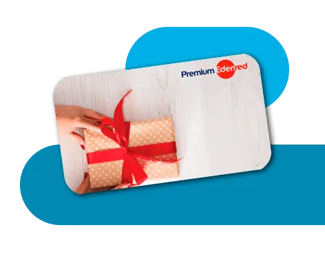 Giftcard premium