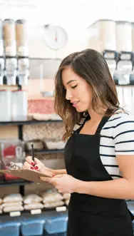 Red de Comercios Supermercados