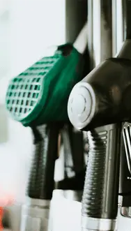 Comercios Estaciones de Servicio