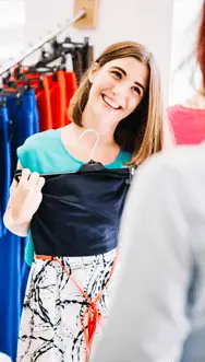 Red de comercios ropa y accesorios