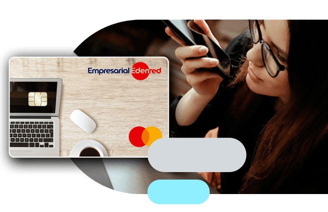 Empresarial Edenred Edenred