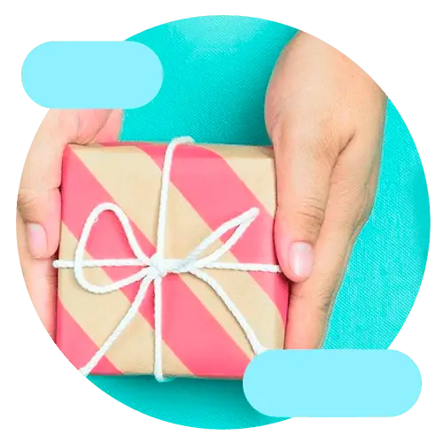 Programas de incentivo para empleados y proveedores