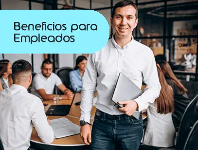 Beneficios para empleados