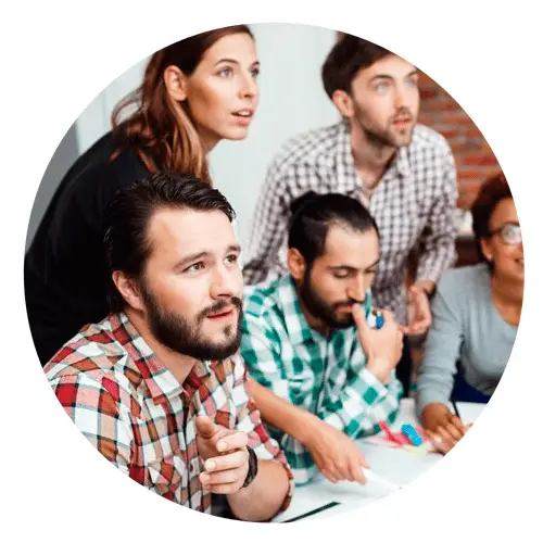 Servicio para Pymes y grandes empresas