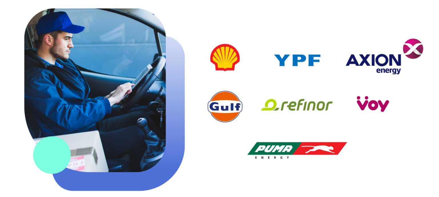 Ticket Car Edenred Combustible para Flotas Ticket Car Edenred Combustible para Flotas