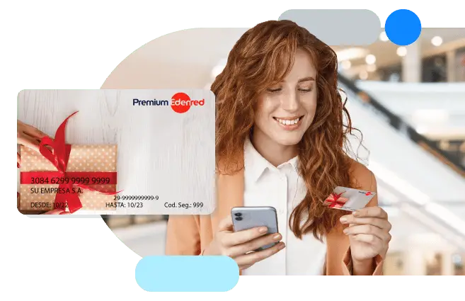 Gift Cards Corporativos