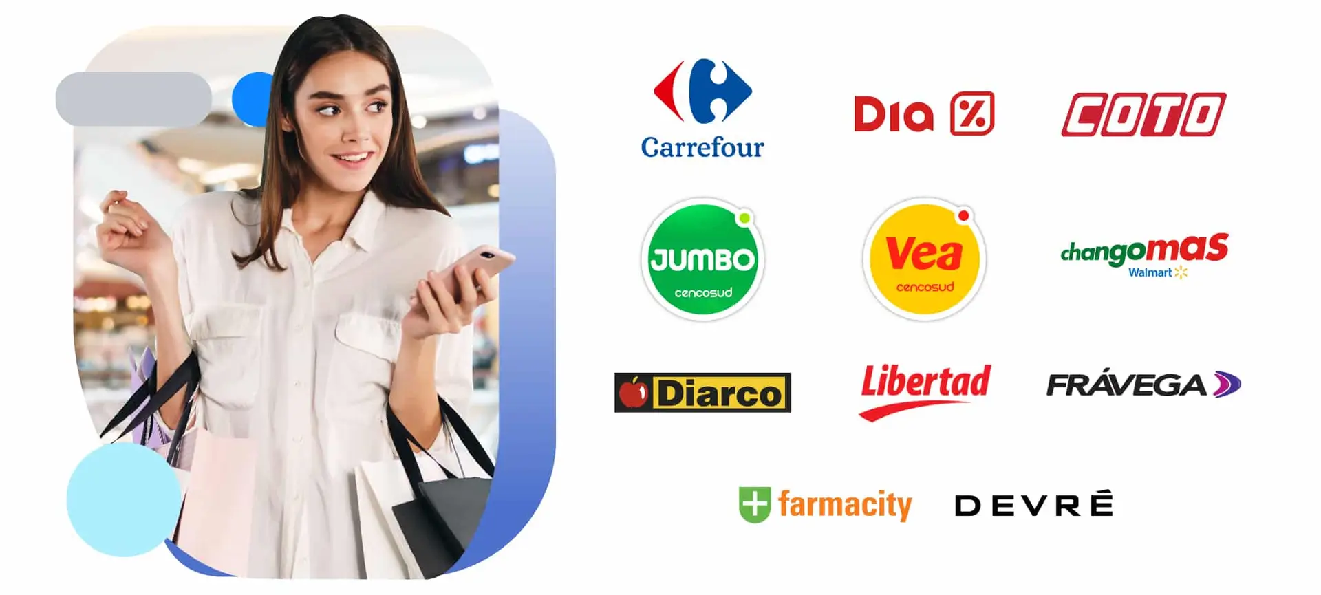 Red de Comercios Premium Edenred