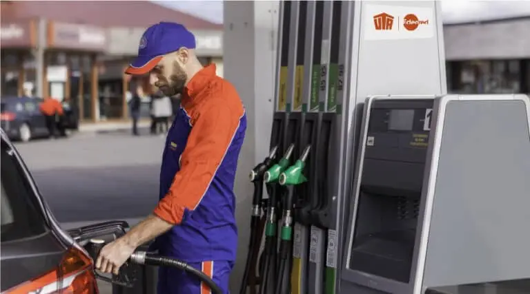 Ahorrá en el Combustible de tu Empresa
