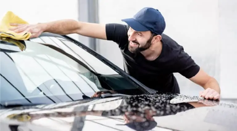 App para mantenimiento de autos