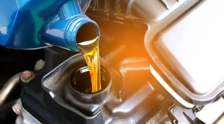 Mantenimiento preventivo de camiones