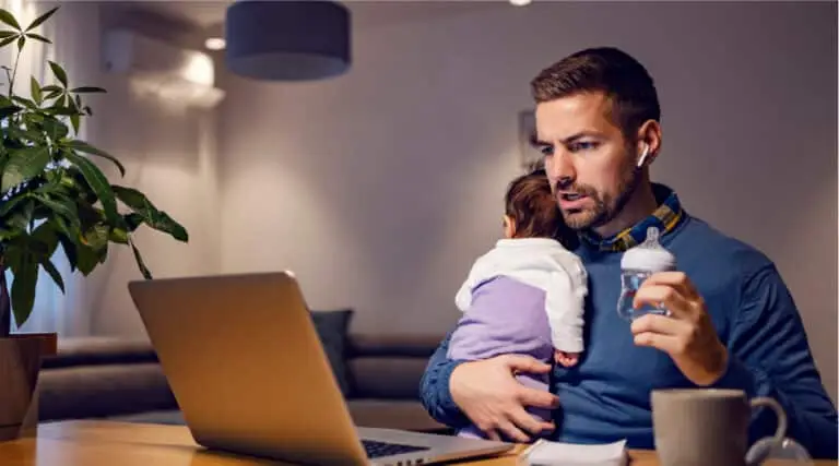 Pagos corporativos en guarderías para empleados