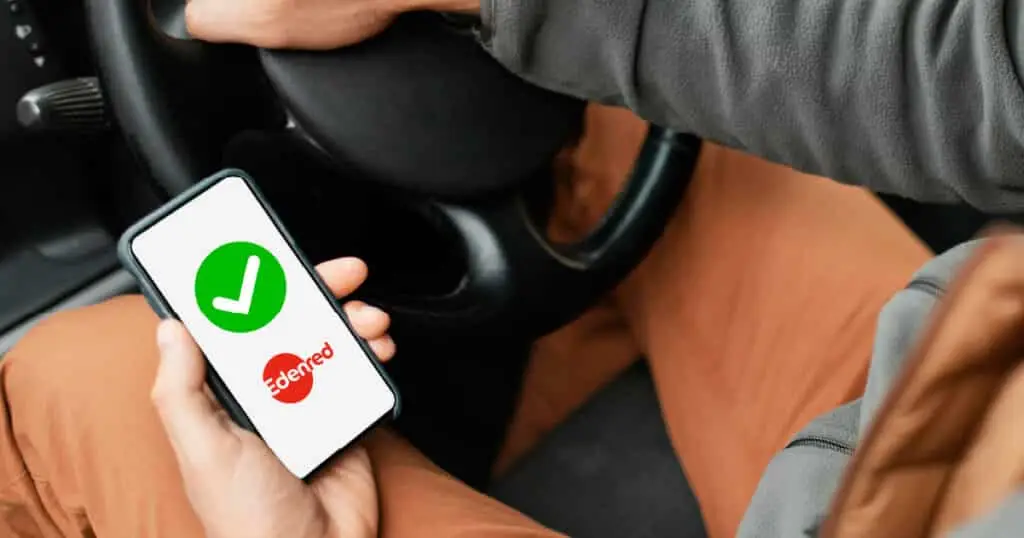 Gestión de flotas con pagos qr