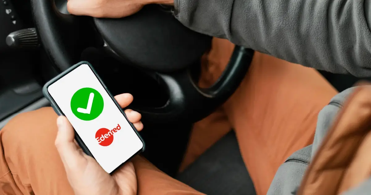 Gestión de flotas con pagos qr