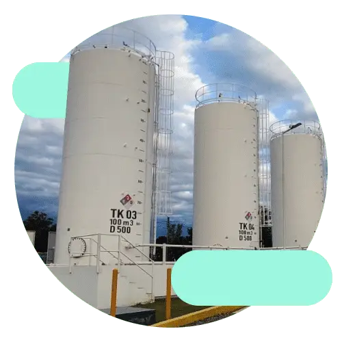 Home Base combustible en mi propia empresa