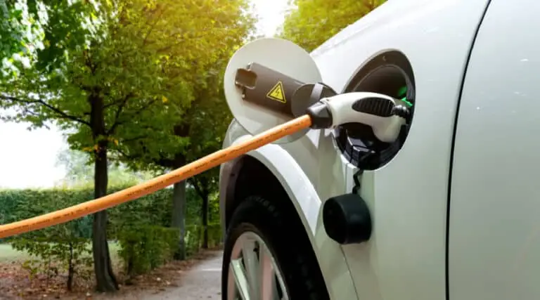 Electromovilidad
