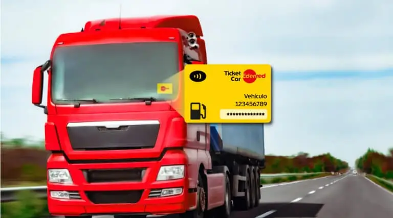 Control de gastos de combustible