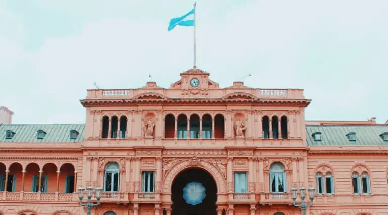 Administración de recursos públicos