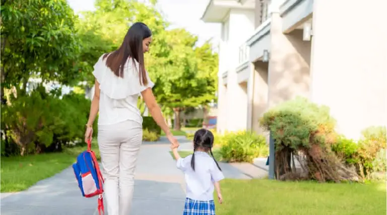 Beneficios empleados back to school