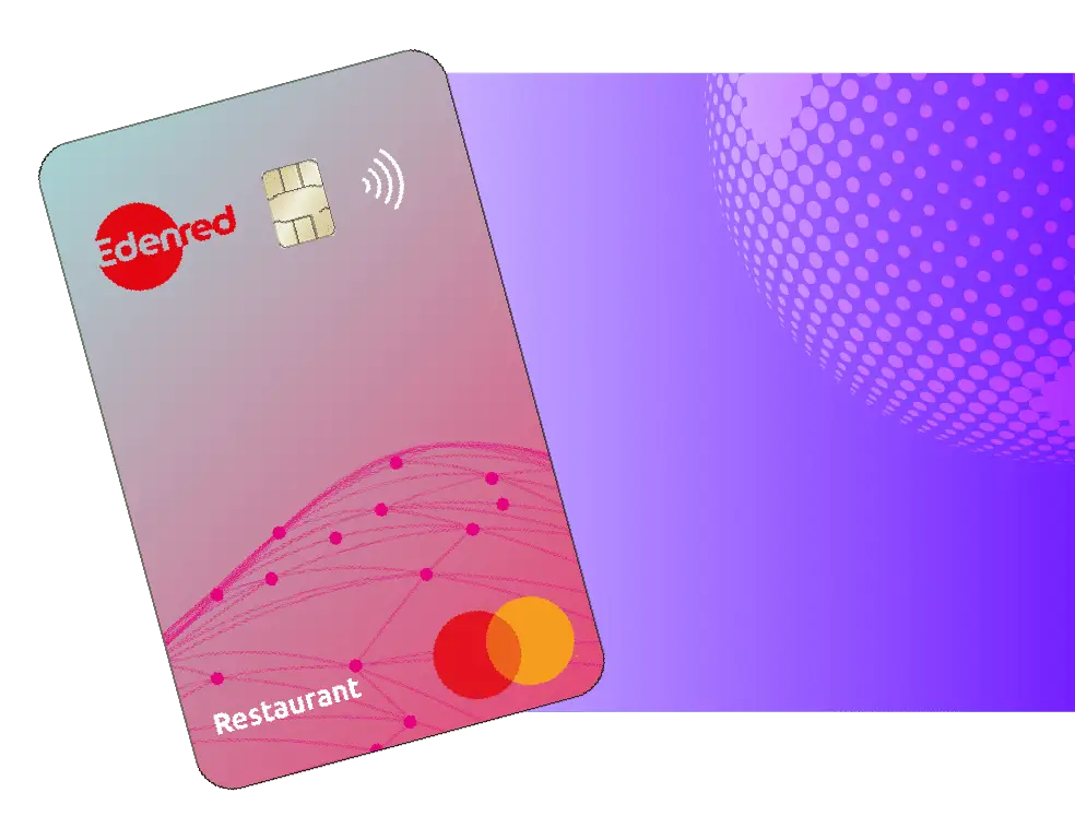 Gift card restaurantes