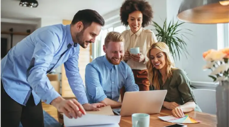 Oportunidades de crecimiento laboral