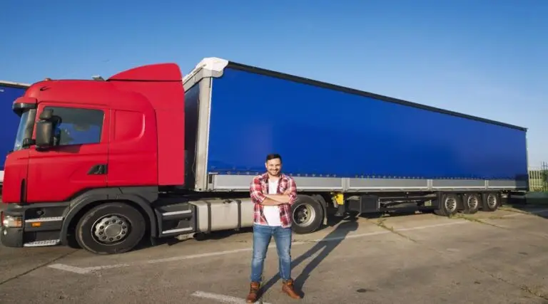 Transporte de carga