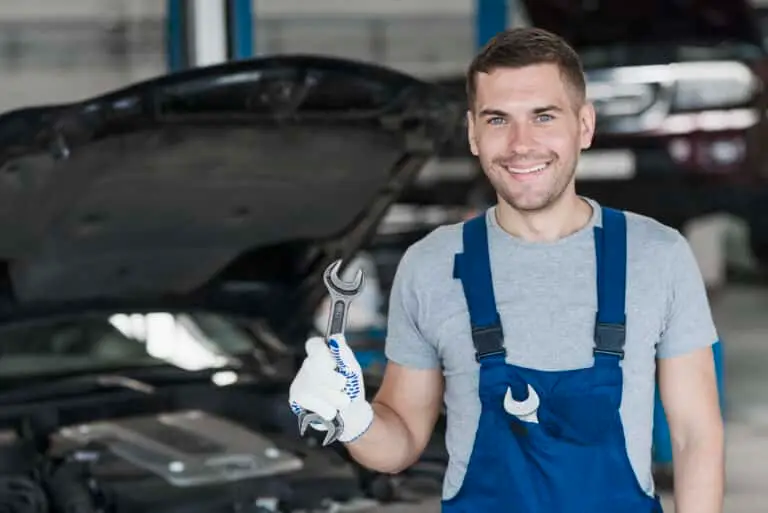 A cuantos kilometros realizados se hace service al auto