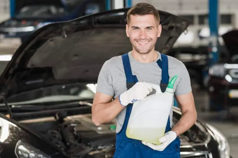 Cada cuánto hacer el service del auto