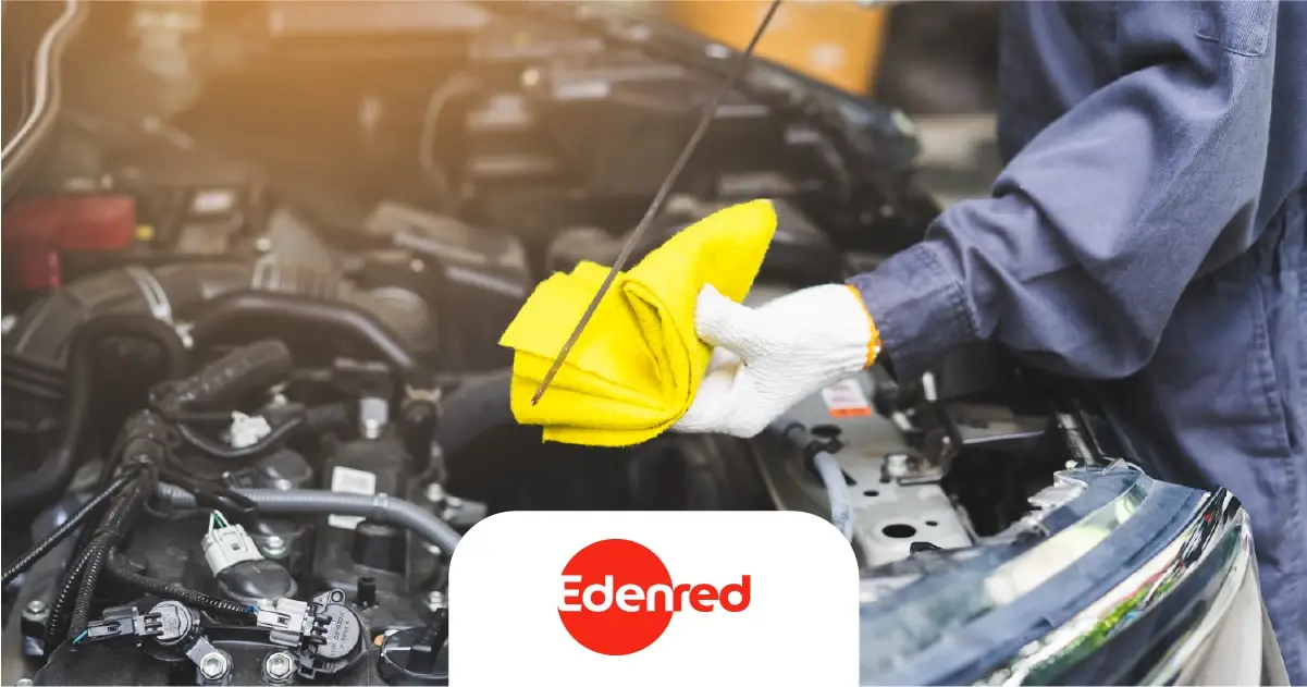 Service auto