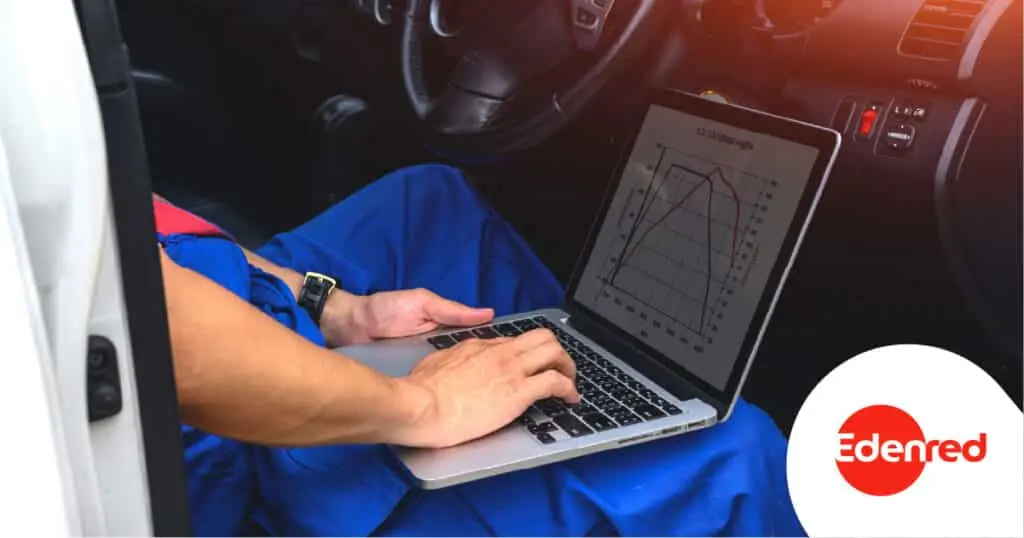 Mantenimiento de un auto híbrido