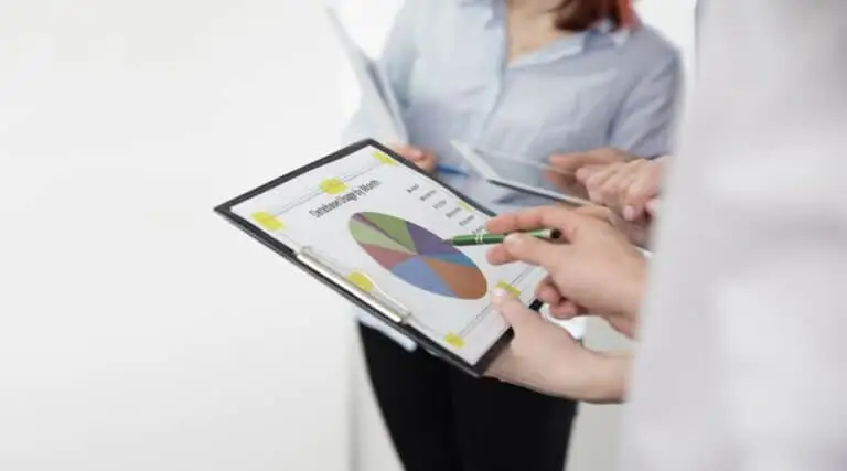 Modelo de evaluación de desempeño