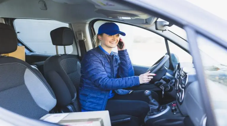 Beneficios para conductores