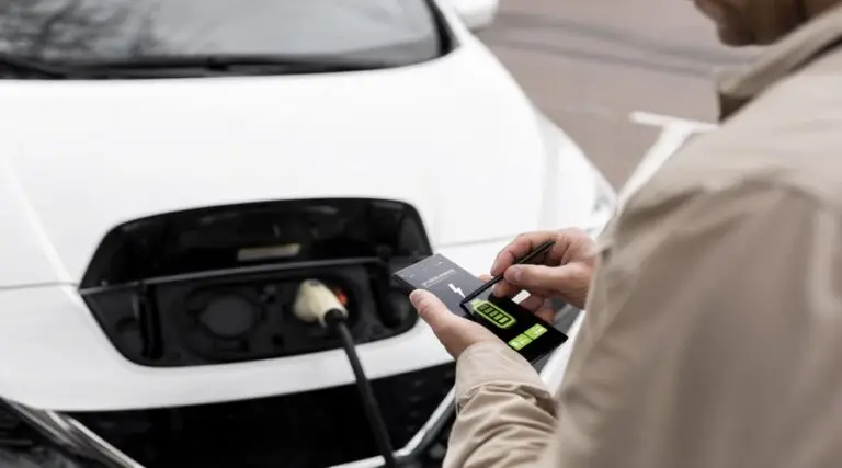 Auto eléctrico