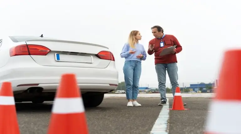 Conducción responsable