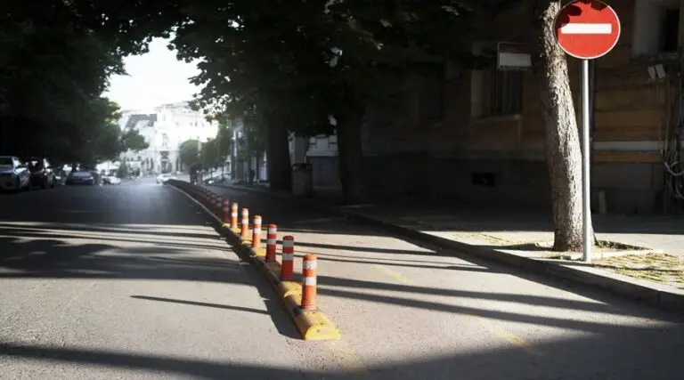 Para que sirve la seguridad vial