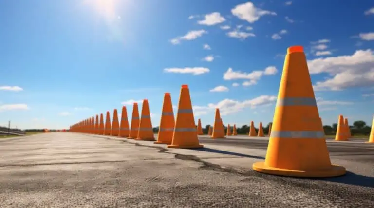 Principios de la seguridad vial