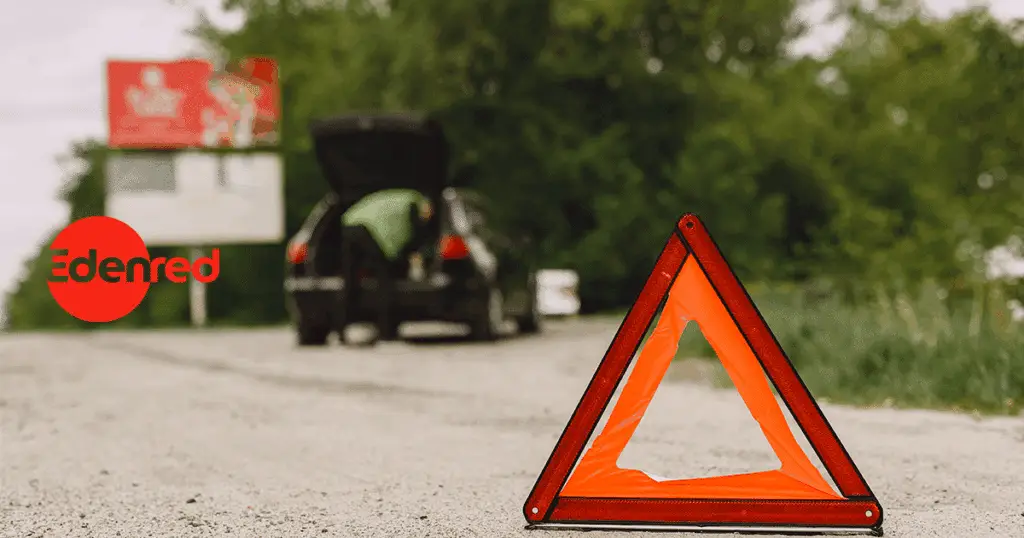 Seguridad vial