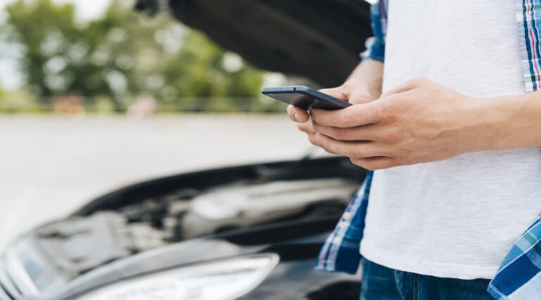 Como saber si mi carro tiene una falla eléctrica