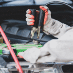 ¿Tu auto no arranca? Estas 5 fallas eléctricas podrían ser la causa