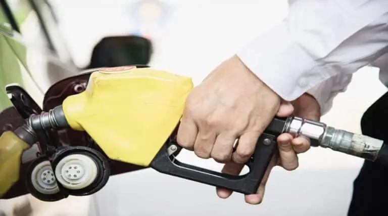 Monitoreo de combustible